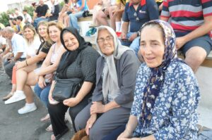 BİR TURNUVADAN ÇOK ÖTE