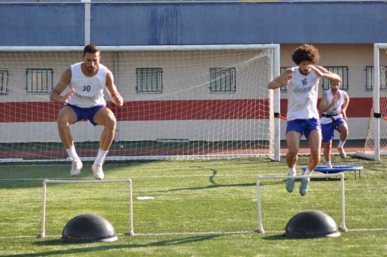 SİLİVRİSPOR’DA KOMANDO EĞİTİMİ