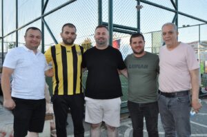 HERKES ÇANTAKÖYLÜ HERYER SARI SİYAH