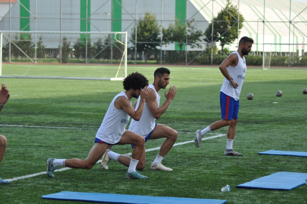 BARBAROS TORUNLARI DUR DURAK BİLMİYOR