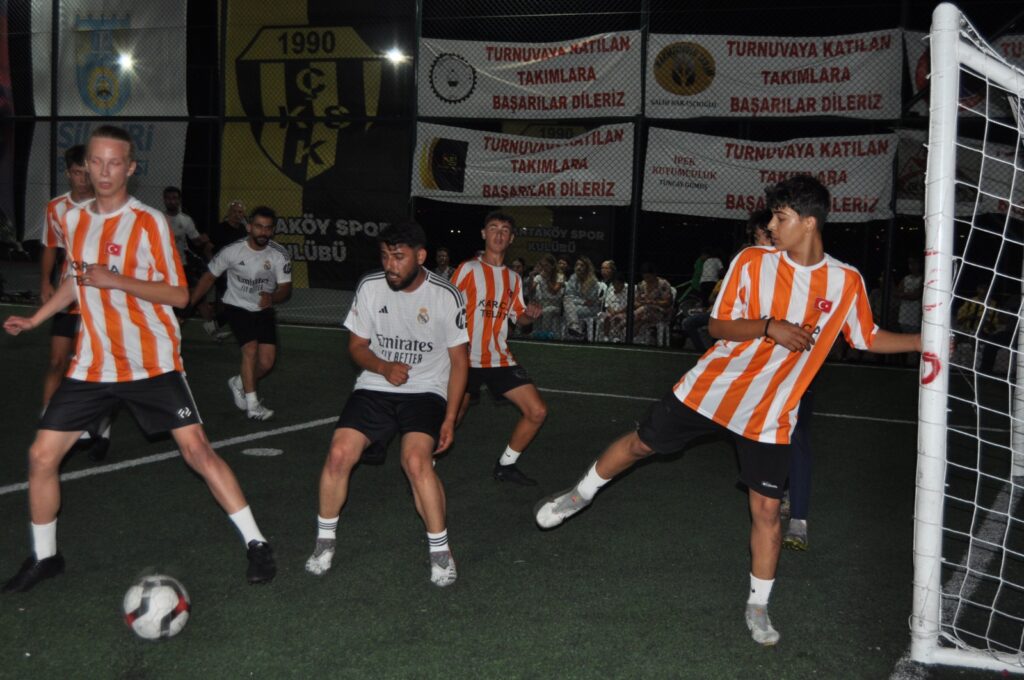 KUBBE (EMLAK) ÖNCE KARARDI SON AYDINLANDI (10-5)