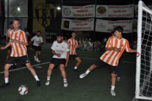 KUBBE (EMLAK) ÖNCE KARARDI SON AYDINLANDI (10-5)
