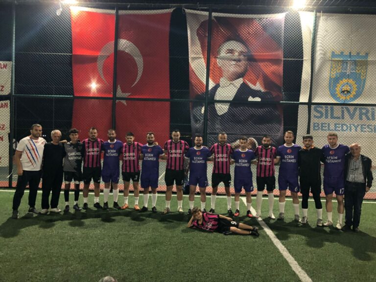 NE ÇEYREK FİNALDİ ( 11 – 10 )