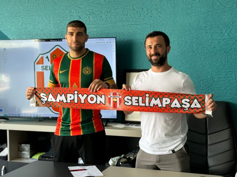 SELİMPAŞA 40.YIL HAZIRLIKLARINI KIVANÇ’(LA) SUNAR