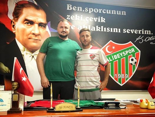 PATRON ÇILDIRDI…ÇILDIRDI