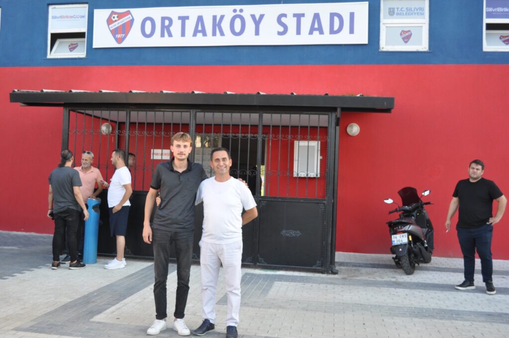 SENİ HİÇ UNUTMAYACAĞIZ