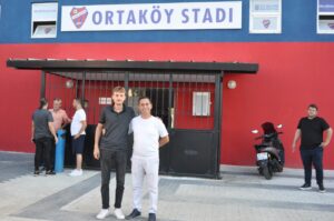 SENİ HİÇ UNUTMAYACAĞIZ