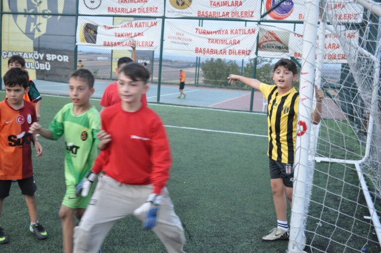 ÇOCUKLAR KALDIĞI YERDEN DEVAM ( 2 )