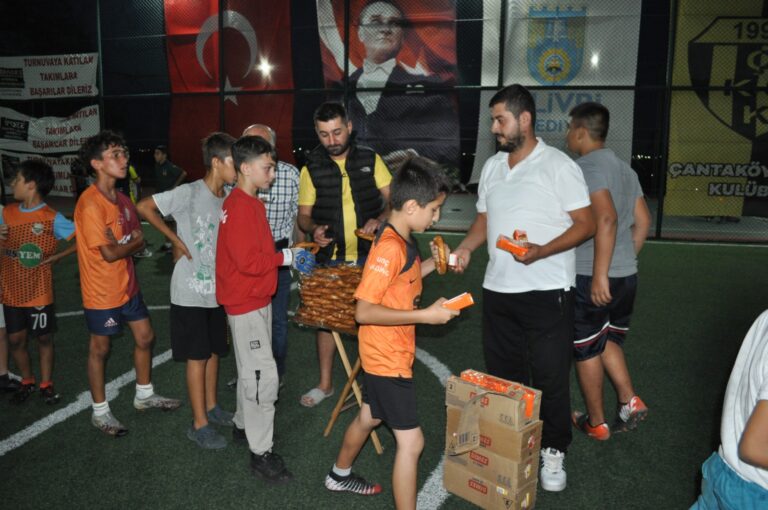 MEGA SU’DAN MEGA İKRAM