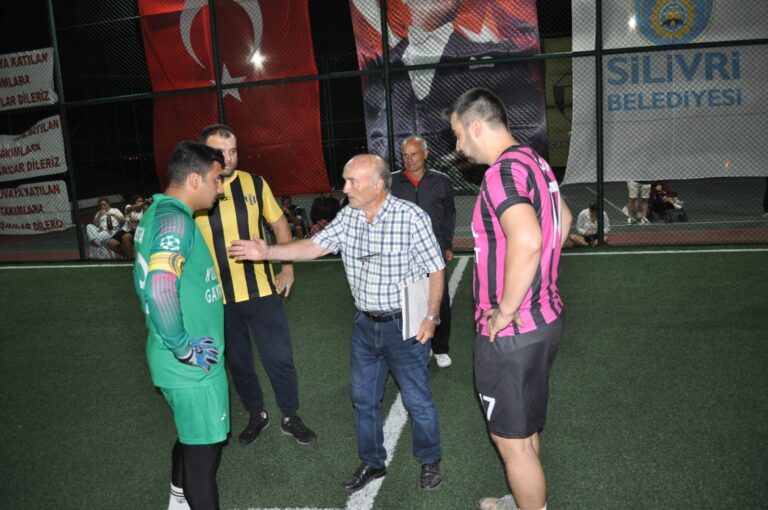 KUBBE EMLAK FİNALE ADINI PENALTILARLA YAZDIRDI  ( 8 – 6 )