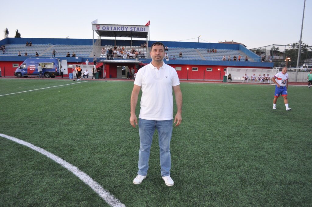 YILDIRIM “RAHMETLE ANIYORUZ”