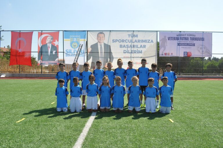 AKADEMİNİN KALECİLERİDE VAR ( 2 )