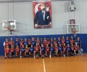 BKS’DEN ZAFER KUPASI PROVASI