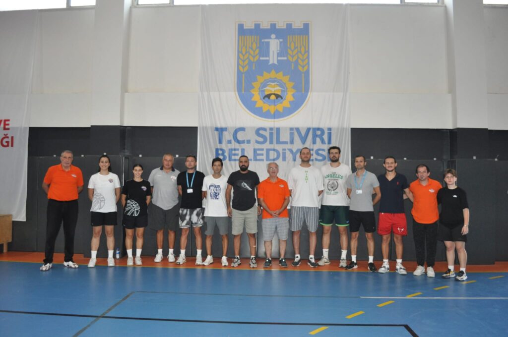 ZAFER KUPASI 🇹🇷🏆🏀START ALDI