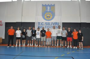 ZAFER KUPASI 🇹🇷🏆🏀START ALDI