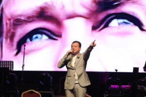 13. Kadıköy Karpuz Festivali’nde Türk Sanat Müziği Rüzgarı