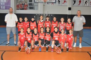 SİLİVRİ BELEDİYESİ ZAFER KUPASI MAÇI ( 1 )