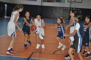 SİLİVRİ BELEDİYESİ ZAFER KUPASI MAÇI ( 2 )