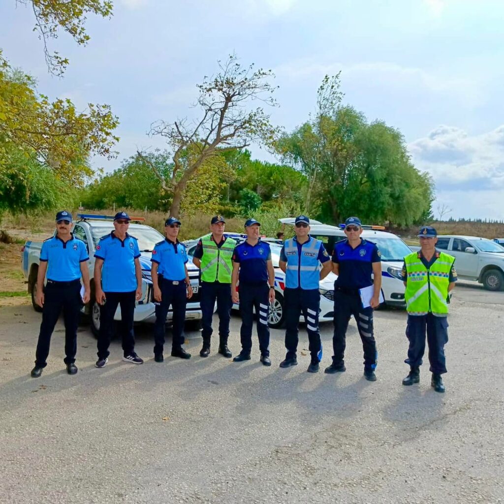 Silivri Belediyesi Kaçak Hafriyat Dökümlerine Karşı Göz Açtırmıyor