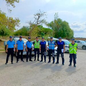 Silivri Belediyesi Kaçak Hafriyat Dökümlerine Karşı Göz Açtırmıyor