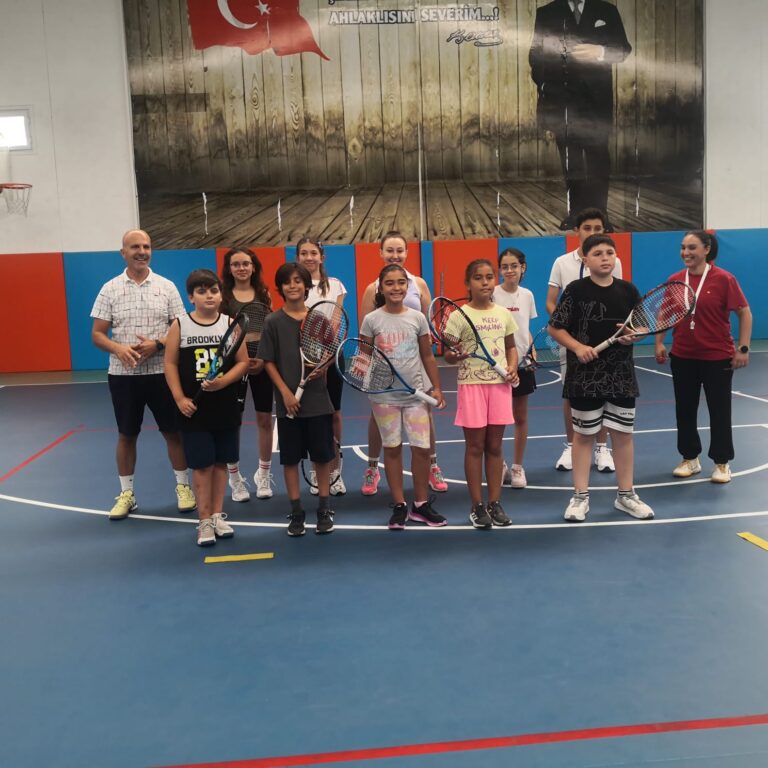 BALDÖKTÜ’DE 30 AĞUSTOS COŞKUSU