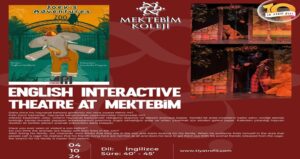 Mektebim Koleji, Dünya Hayvanları Koruma Günü’nde Öğrencilerle Farkındalık Yaratacak