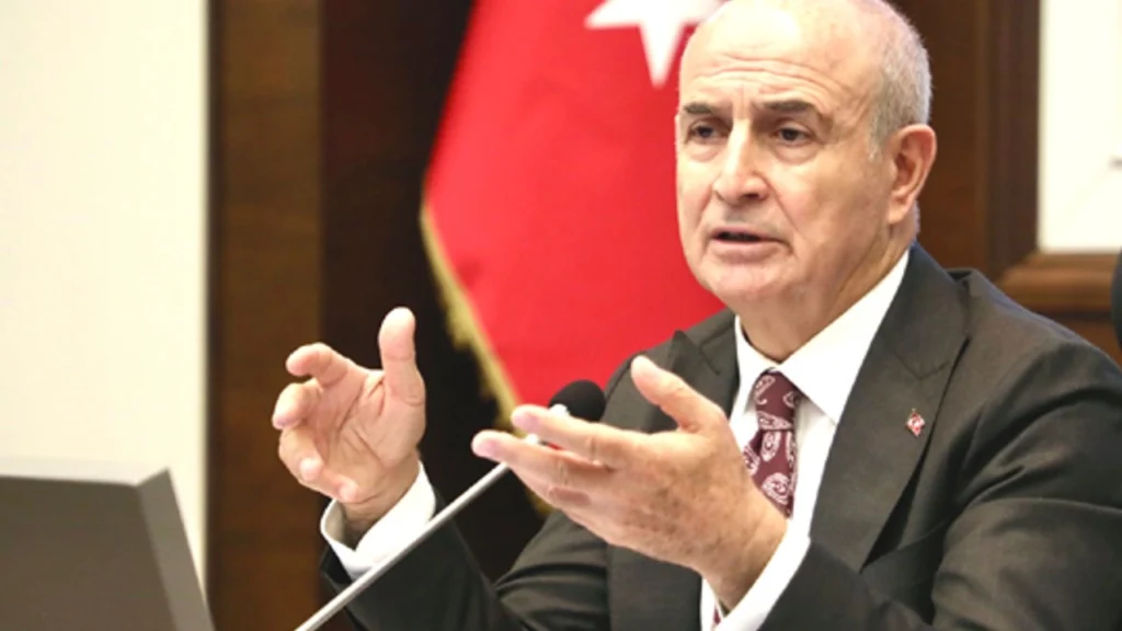 “Eğitime Atatürk’ün gösterdiği yoldan bakıyoruz”