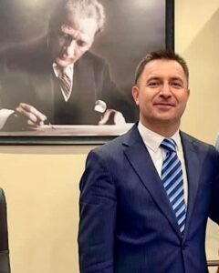 Tutku Demiralay, Silivri Belediyesi Özel Kalem Müdürlüğü Görevine Atandı