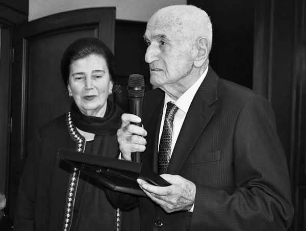 Hayırsever İş İnsanı Nurullah Baldöktü Vefat Etti