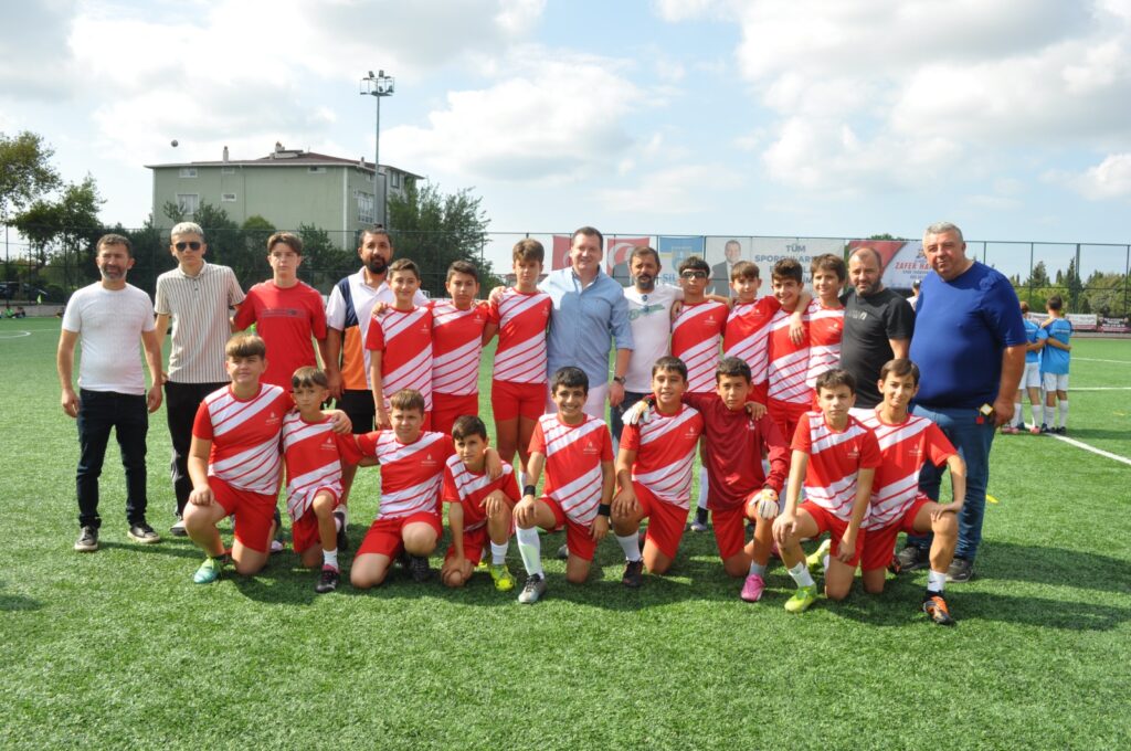 SİLİVRİ ÇOCUKLARLA BİRLİKTE ÇOK GÜZEL ( 1 )