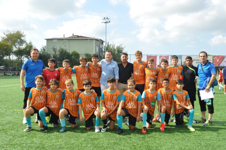 SİLİVRİ ÇOCUKLARLA BİRLİKTE ÇOK GÜZEL ( 4 )