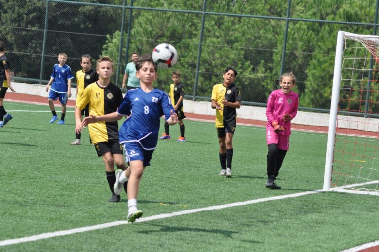 SİLİVRİ ÇOCUKLARLA BİRLİKTE ÇOK GÜZEL ( 5 )