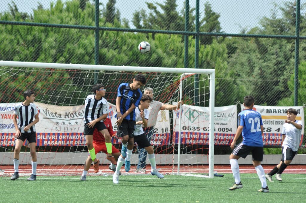 SİLİVRİ ÇOCUKLARLA BİRLİKTE ÇOK GÜZEL ( 7 )