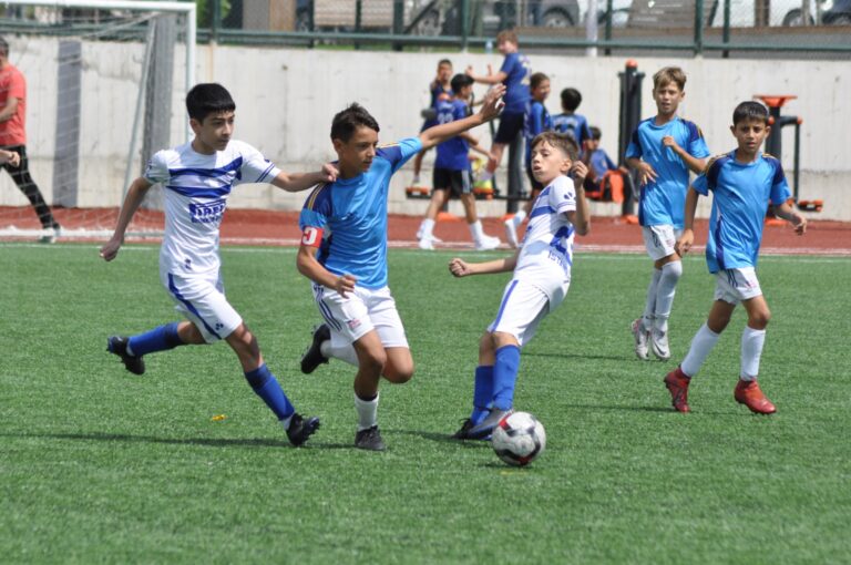 SİLİVRİ ÇOCUKLARLA BİRLİKTE ÇOK GÜZEL ( 9 )