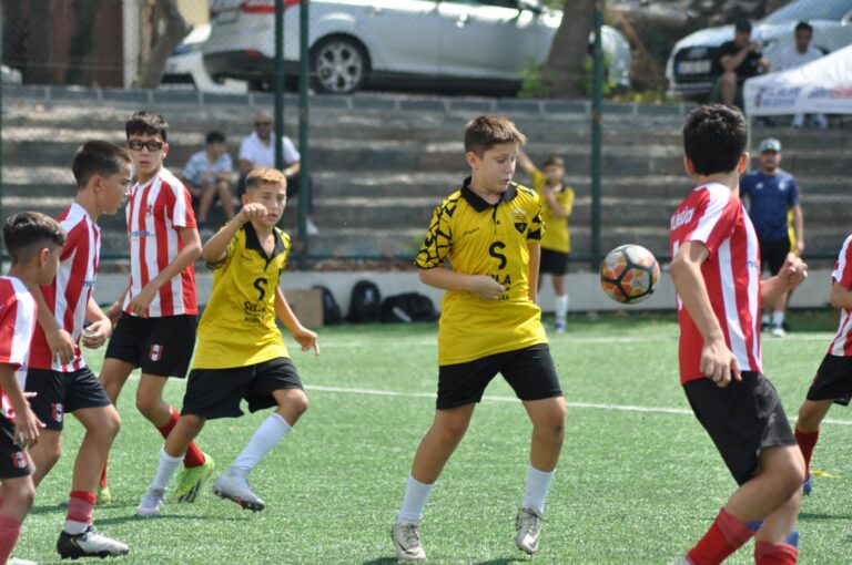 SİLİVRİ ÇOCUKLARLA BİRLİKTE ÇOK GÜZEL ( 11 )