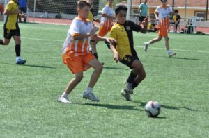 SİLİVRİ ÇOCUKLARLA BİRLİKTE ÇOK GÜZEL ( 14  )