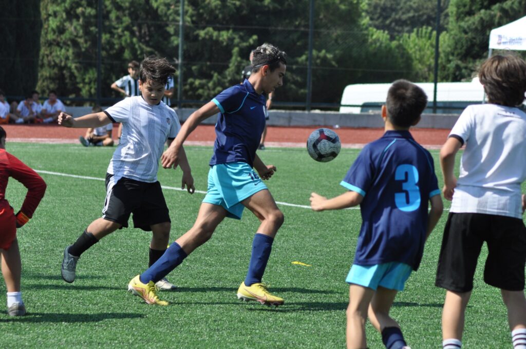 SİLİVRİ ÇOCUKLARLA BİRLİKTE ÇOK GÜZEL ( 15  )