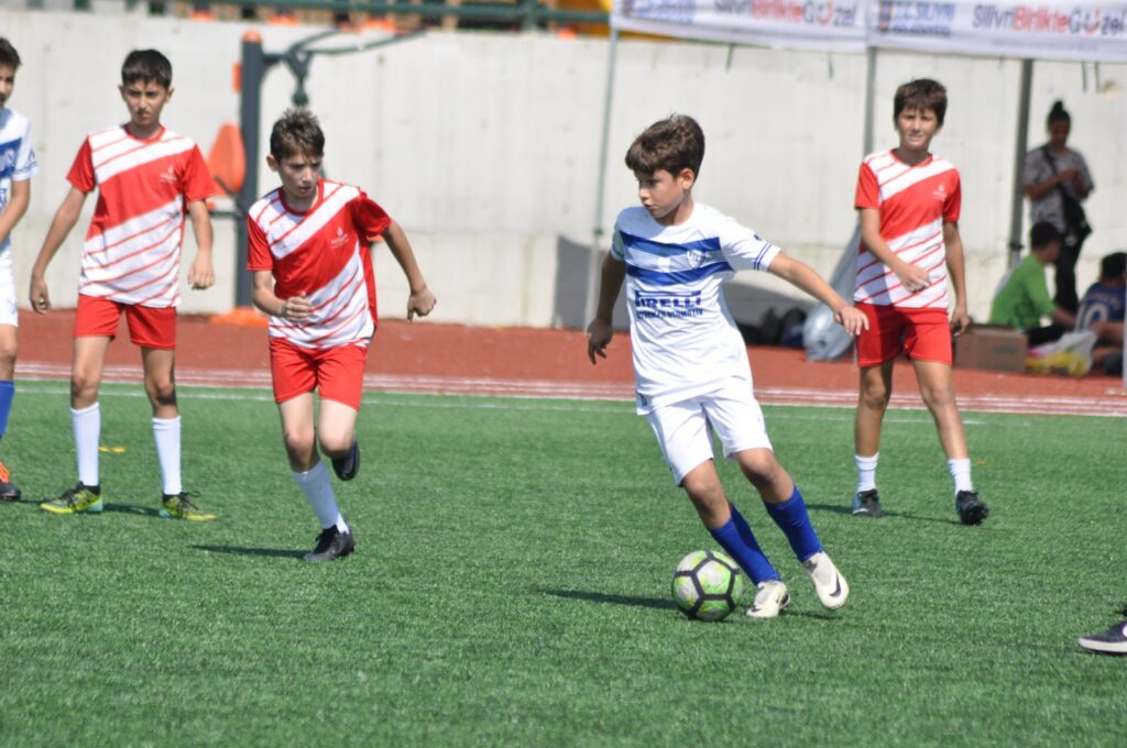 SİLİVRİ ÇOCUKLARLA BİRLİKTE ÇOK GÜZEL ( 17  )