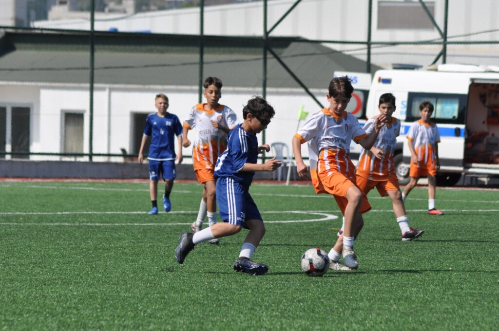 SİLİVRİ ÇOCUKLARLA BİRLİKTE ÇOK GÜZEL ( 18  )