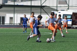 SİLİVRİ ÇOCUKLARLA BİRLİKTE ÇOK GÜZEL ( 18  )