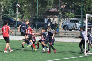 SİLİVRİ ÇOCUKLARLA BİRLİKTE ÇOK GÜZEL ( 19  )