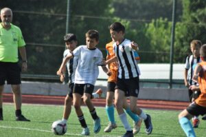 SİLİVRİ ÇOCUKLARLA BİRLİKTE ÇOK GÜZEL ( 24 )