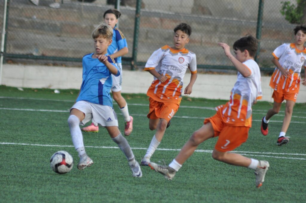 SİLİVRİ ÇOCUKLARLA BİRLİKTE ÇOK GÜZEL ( 26 )