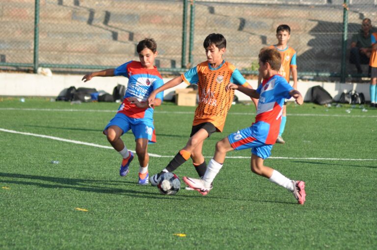 SİLİVRİ ÇOCUKLARLA BİRLİKTE ÇOK GÜZEL ( 27 )