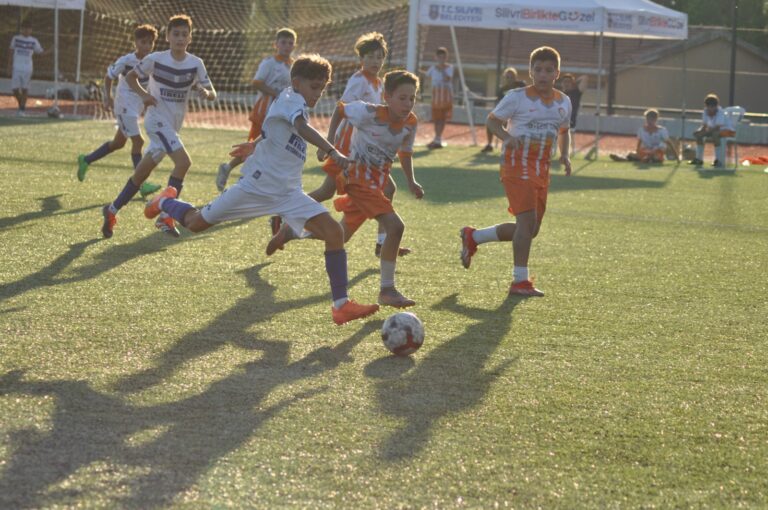 SİLİVRİ ÇOCUKLARLA BİRLİKTE ÇOK GÜZEL ( 29 )