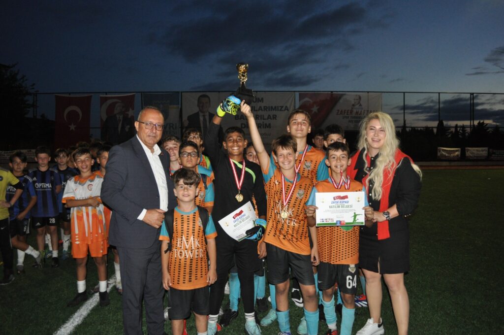 SİLİVRİ ÇOCUKLARLA BİRLİKTE ÇOK GÜZEL ( 31 )