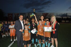 SİLİVRİ ÇOCUKLARLA BİRLİKTE ÇOK GÜZEL ( 31 )