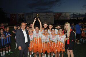 SİLİVRİ ÇOCUKLARLA BİRLİKTE ÇOK GÜZEL ( 32 )