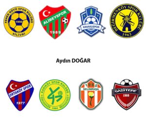 BİRİNCİ AMATÖR GRUPLARIMIZ