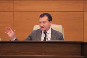 Başkan Balcıoğlu’ndan 37 Parsel Satışına Dair Önemli Açıklama